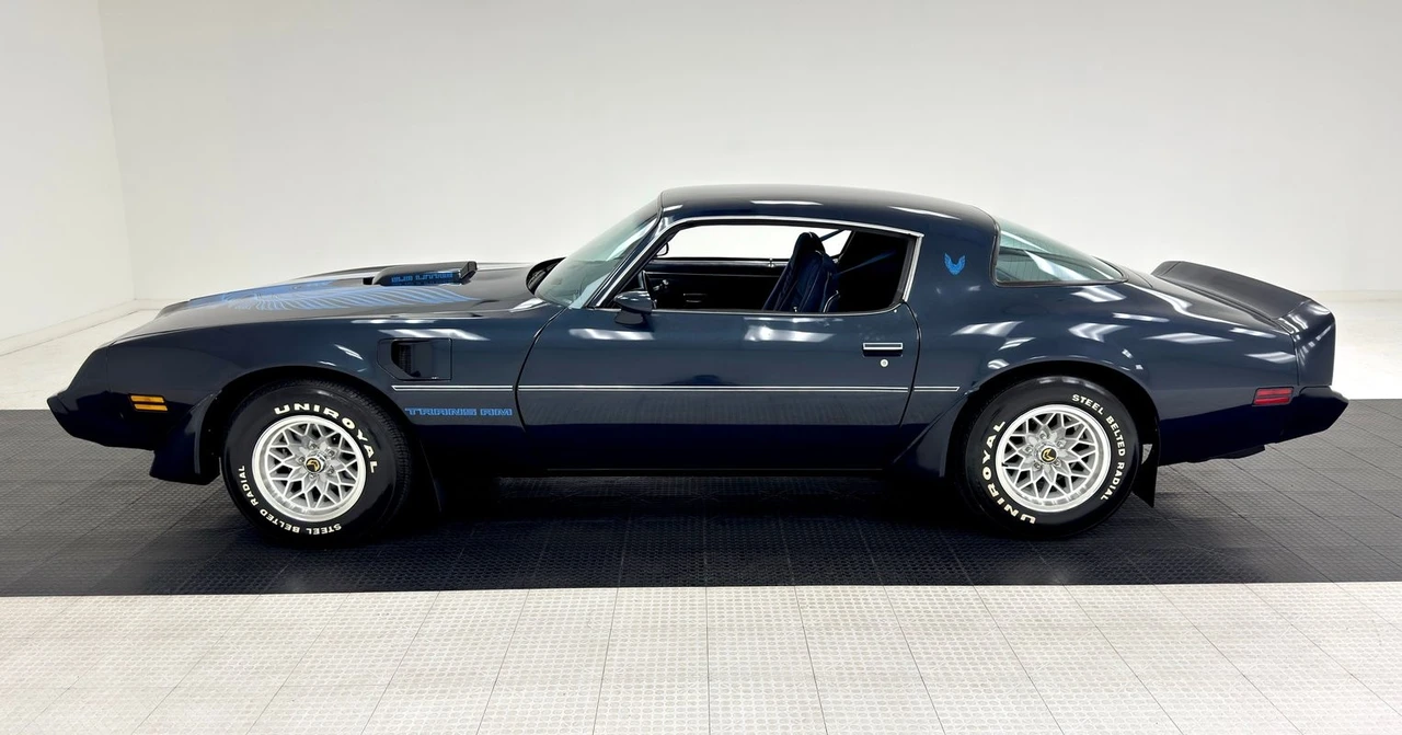 1981 Pontiac Firebird Trans Am 2nd Gen - Image 2 of 31
