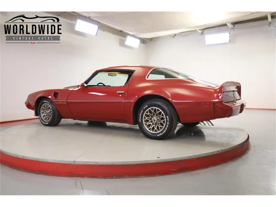 1981 Pontiac Firebird Trans Am 2nd Gen - Image 5 of 31