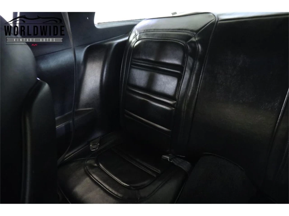 1981 Pontiac Firebird Trans Am 2nd Gen - Image 31 of 31