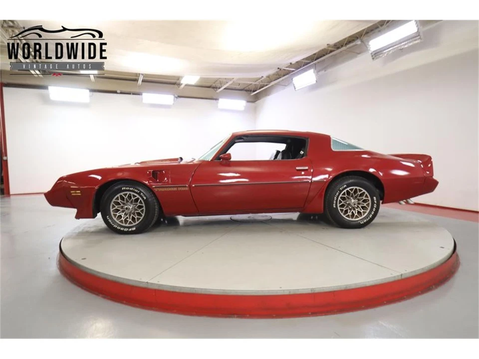 1981 Pontiac Firebird Trans Am 2nd Gen - Image 3 of 31