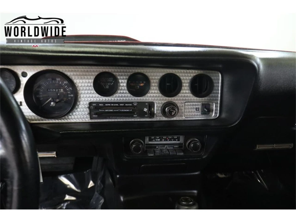 1981 Pontiac Firebird Trans Am 2nd Gen - Image 25 of 31
