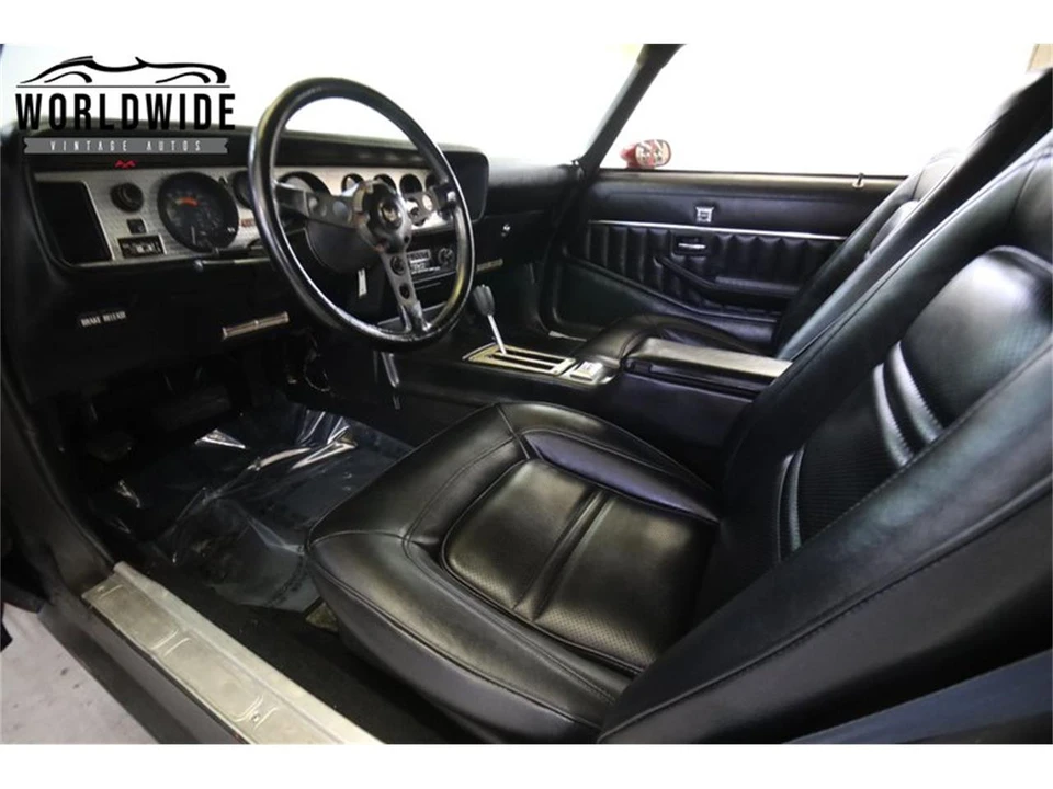 1981 Pontiac Firebird Trans Am 2nd Gen - Image 23 of 31