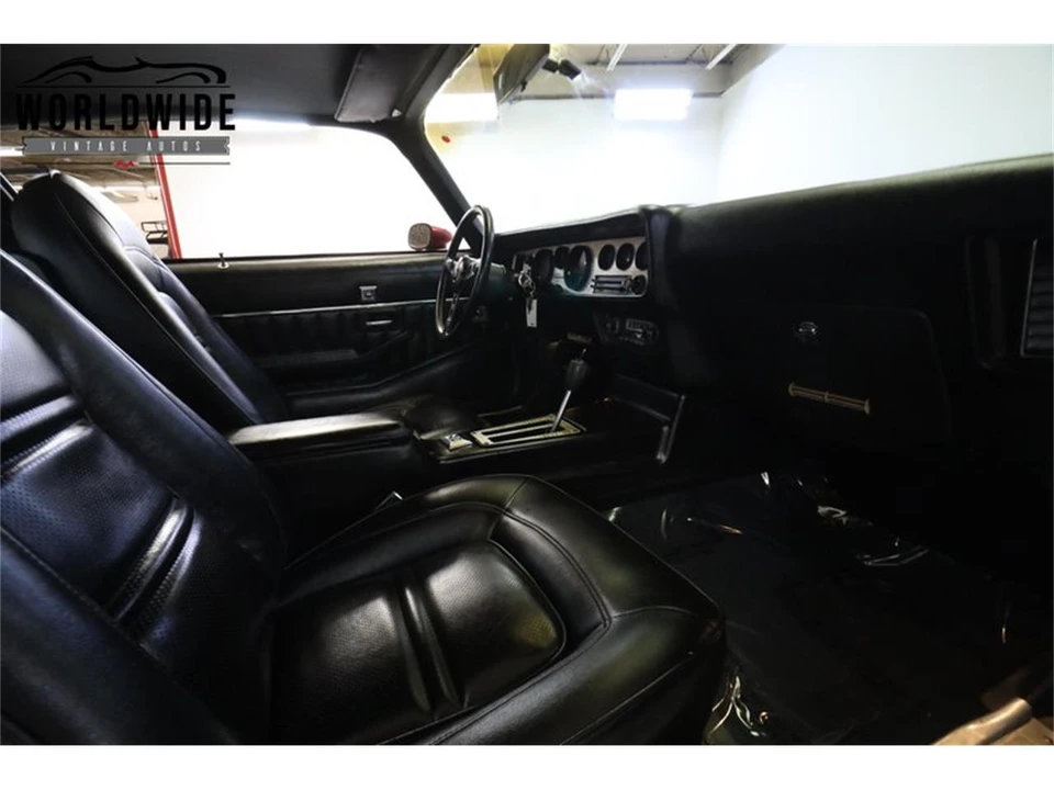 1981 Pontiac Firebird Trans Am 2nd Gen - Image 29 of 31