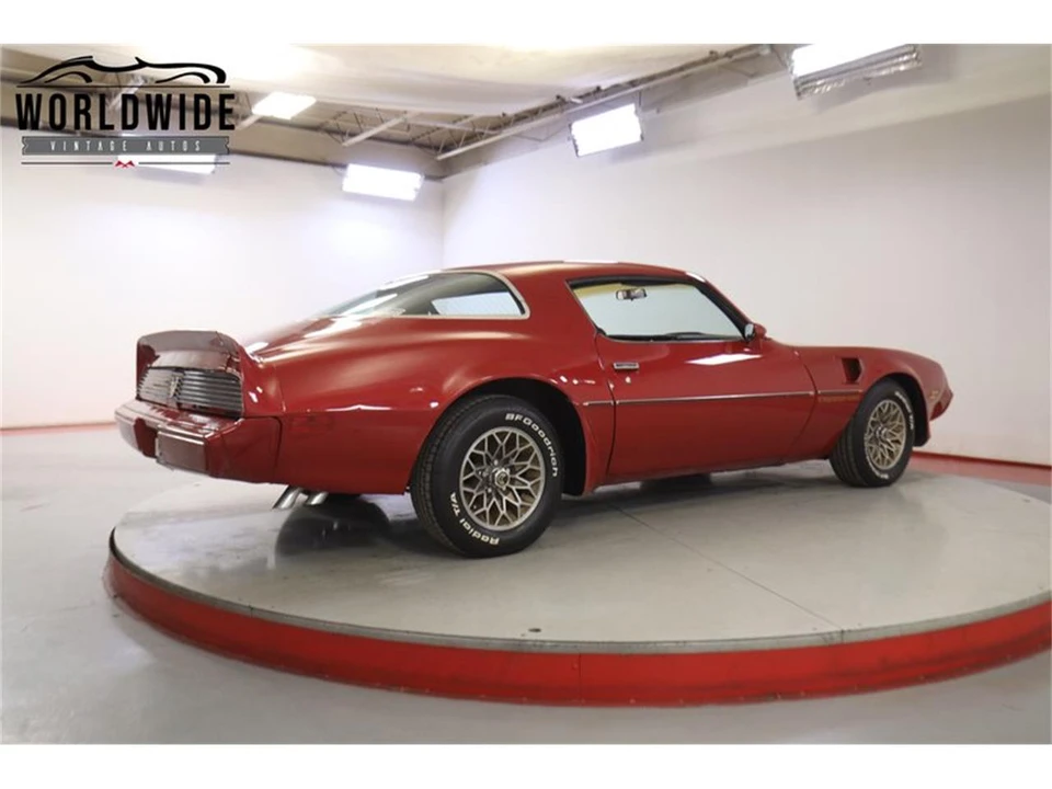 1981 Pontiac Firebird Trans Am 2nd Gen - Image 6 of 31
