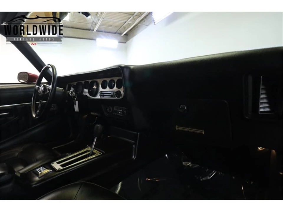 1981 Pontiac Firebird Trans Am 2nd Gen - Image 28 of 31