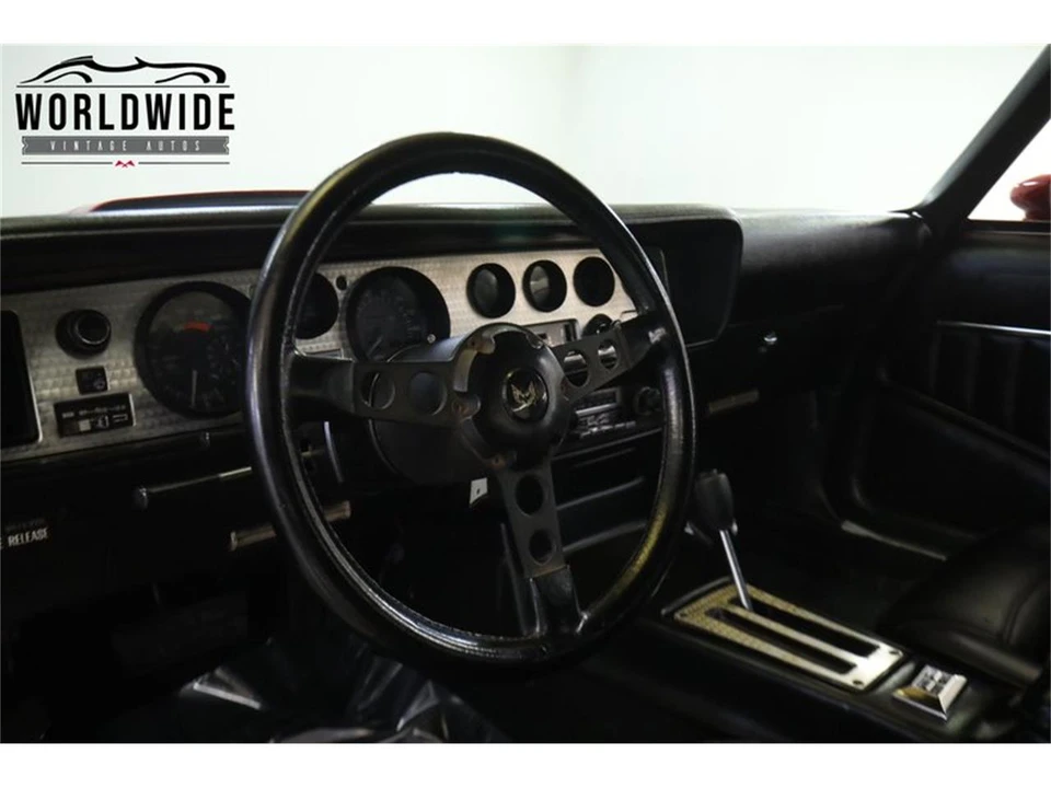 1981 Pontiac Firebird Trans Am 2nd Gen - Image 22 of 31