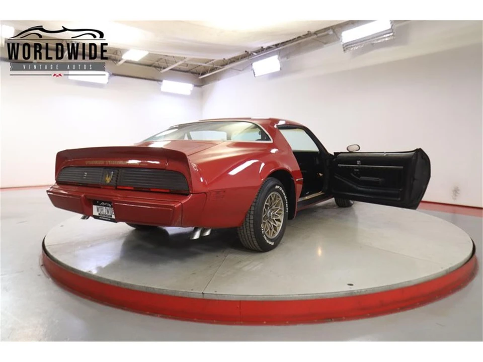 1981 Pontiac Firebird Trans Am 2nd Gen - Image 26 of 31
