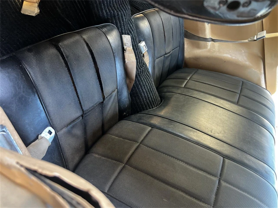 1981 Pontiac Firebird Trans Am 2nd Gen - Image 11 of 18