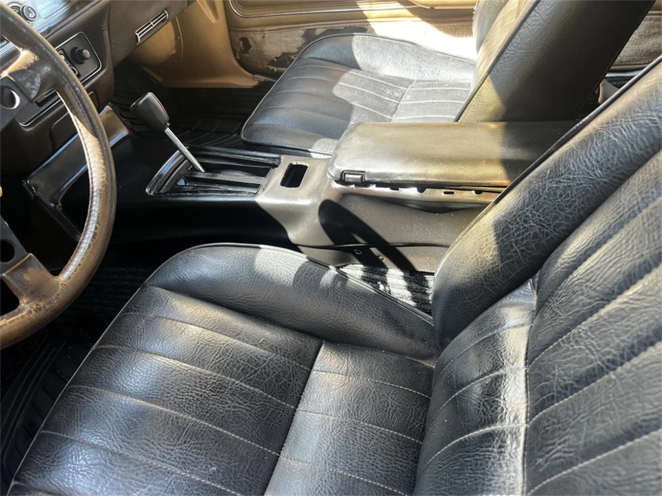 1981 Pontiac Firebird Trans Am 2nd Gen - Image 8 of 18