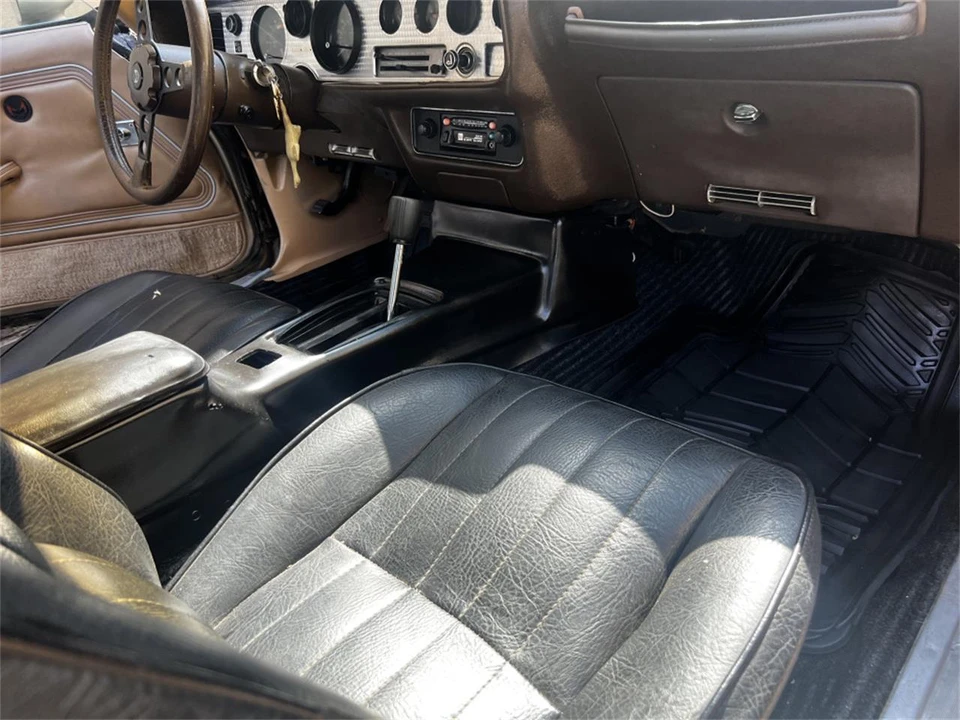 1981 Pontiac Firebird Trans Am 2nd Gen - Image 9 of 18