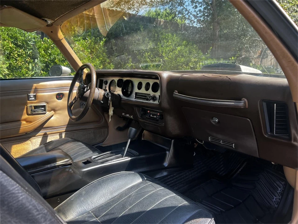 1981 Pontiac Firebird Trans Am 2nd Gen - Image 18 of 18