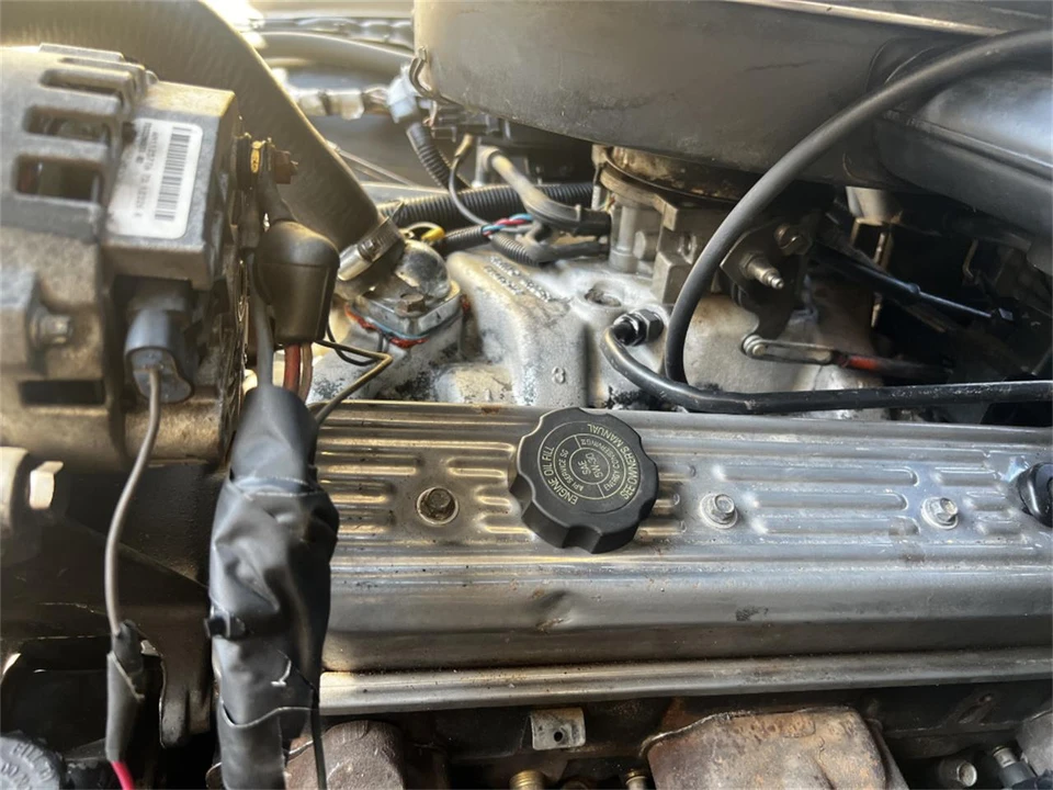 1981 Pontiac Firebird Trans Am 2nd Gen - Image 14 of 18