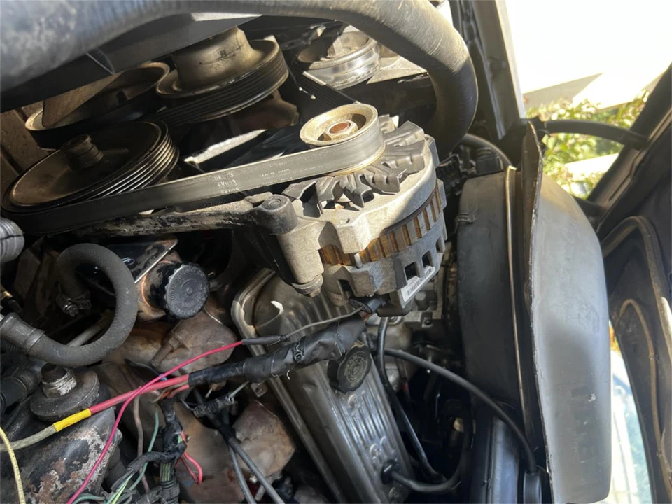 1981 Pontiac Firebird Trans Am 2nd Gen - Image 15 of 18