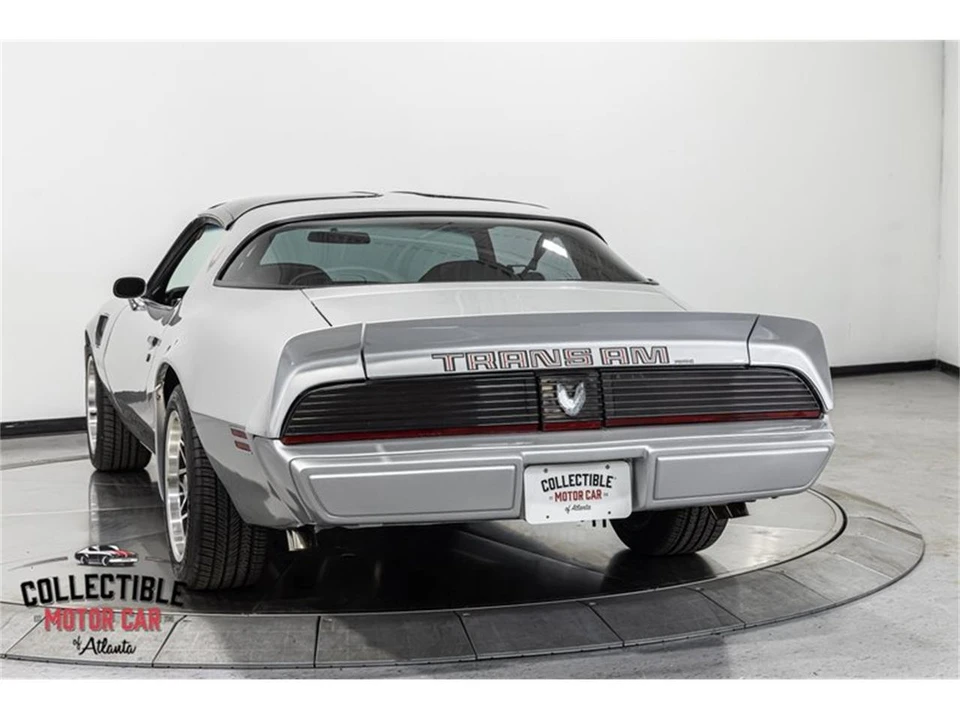 1981 Pontiac Firebird Trans Am 2nd Gen - Image 14 of 31