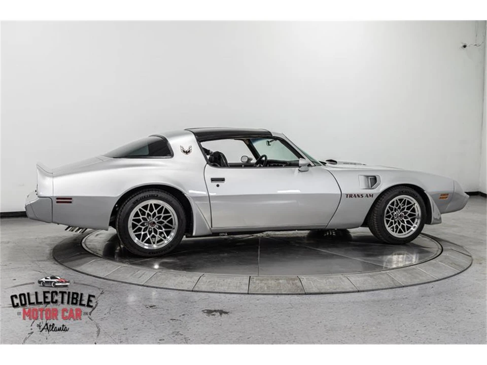 1981 Pontiac Firebird Trans Am 2nd Gen - Image 20 of 31