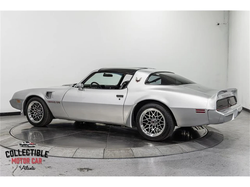 1981 Pontiac Firebird Trans Am 2nd Gen - Image 11 of 31