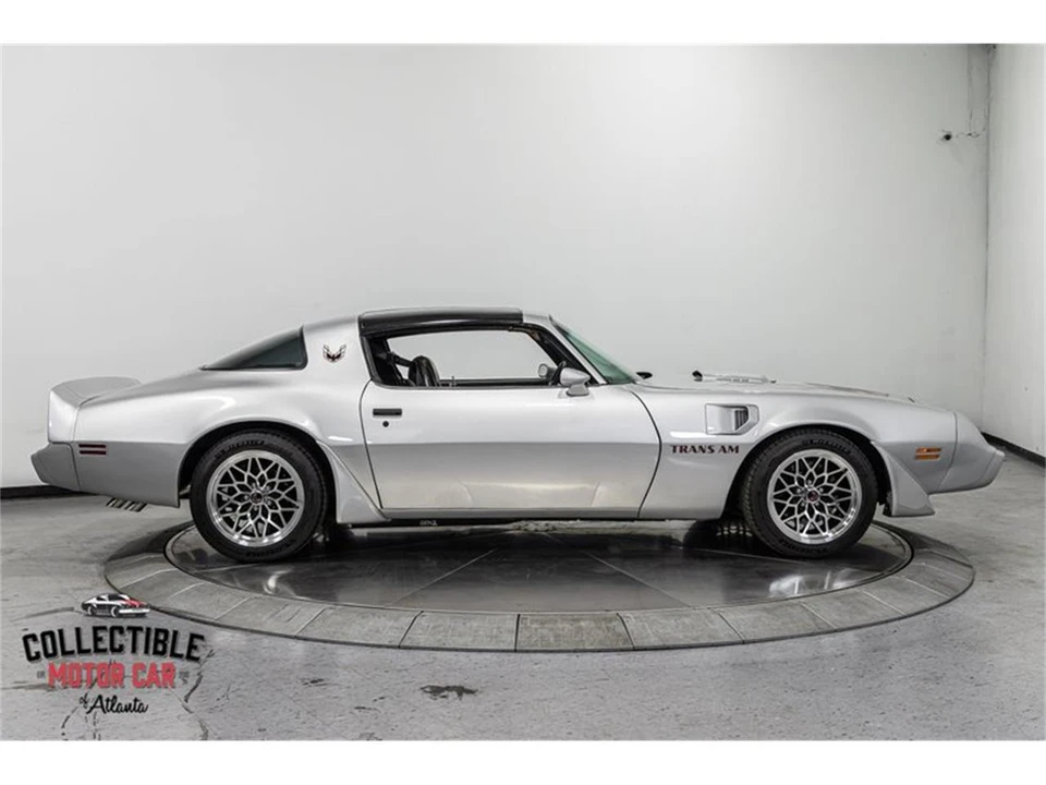 1981 Pontiac Firebird Trans Am 2nd Gen - Image 21 of 31