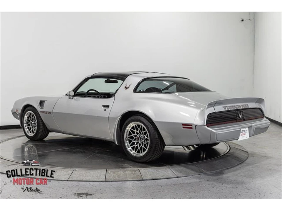 1981 Pontiac Firebird Trans Am 2nd Gen - Image 12 of 31