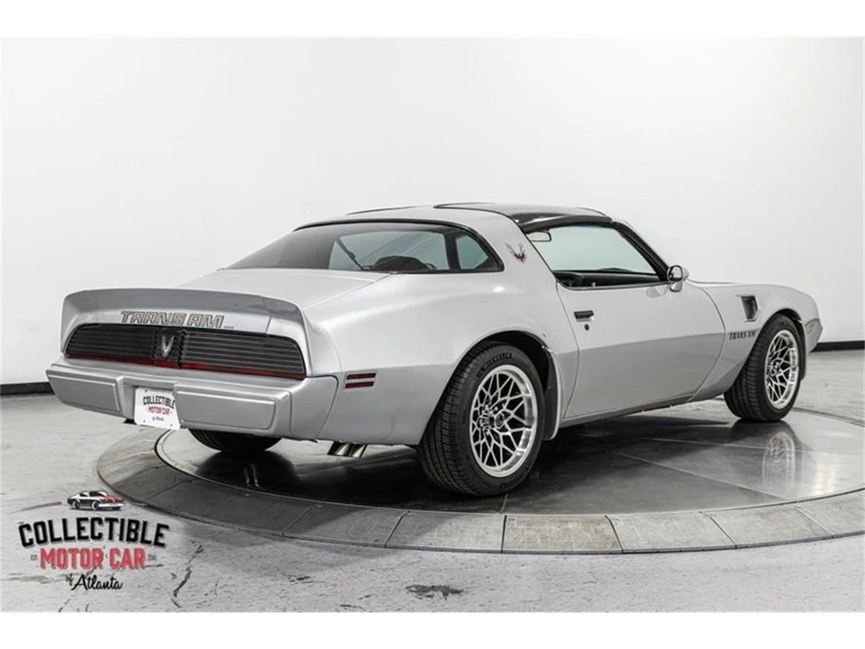 1981 Pontiac Firebird Trans Am 2nd Gen - Image 18 of 31