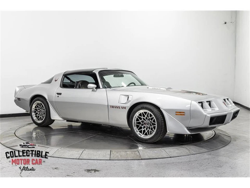 1981 Pontiac Firebird Trans Am 2nd Gen - Image 23 of 31