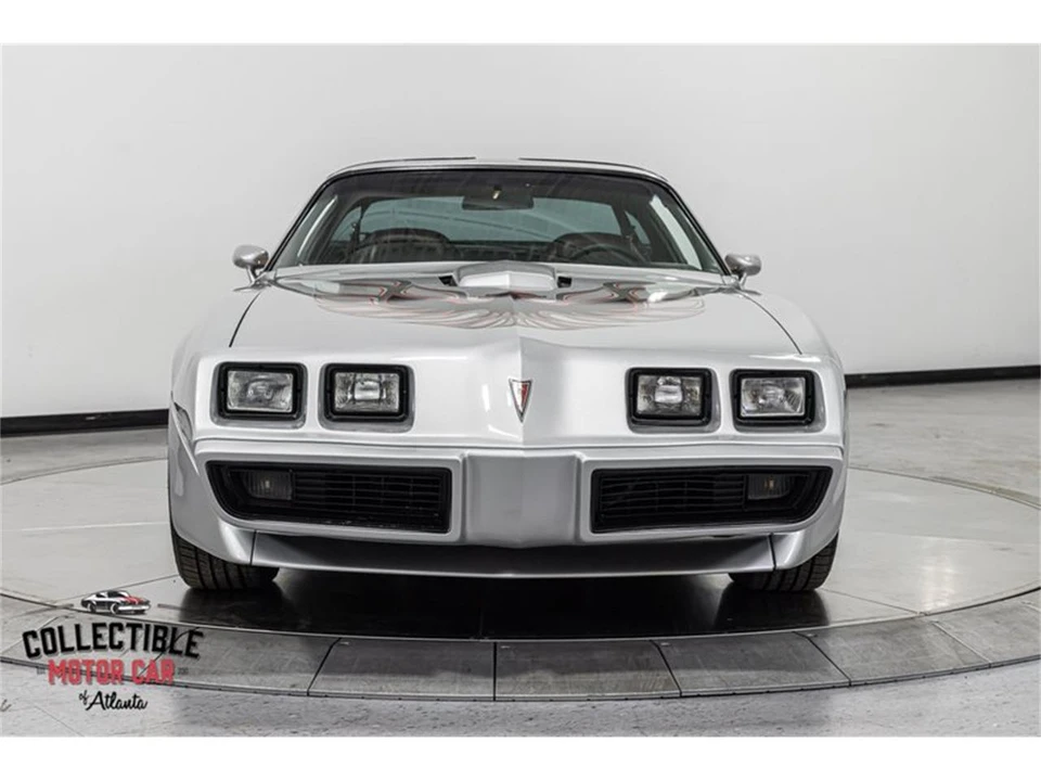1981 Pontiac Firebird Trans Am 2nd Gen - Image 28 of 31