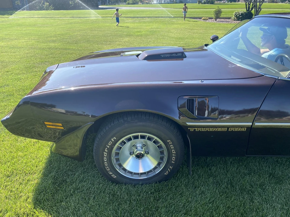 1981 Pontiac Firebird Trans Am 2nd Gen - Image 28 of 31