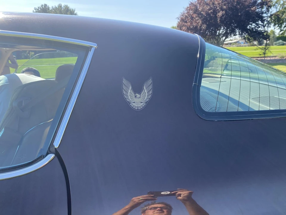 1981 Pontiac Firebird Trans Am 2nd Gen - Image 31 of 31