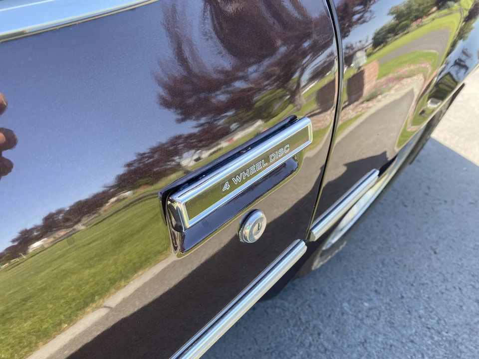 1981 Pontiac Firebird Trans Am 2nd Gen - Image 30 of 31