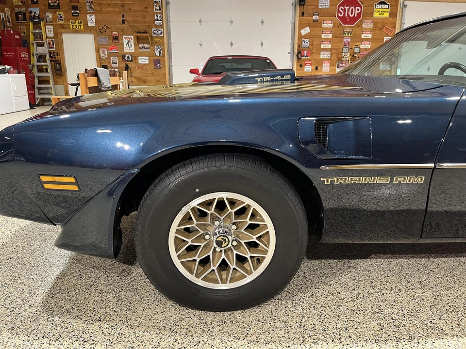1981 Pontiac Firebird Trans Am 2nd Gen - Image 29 of 31