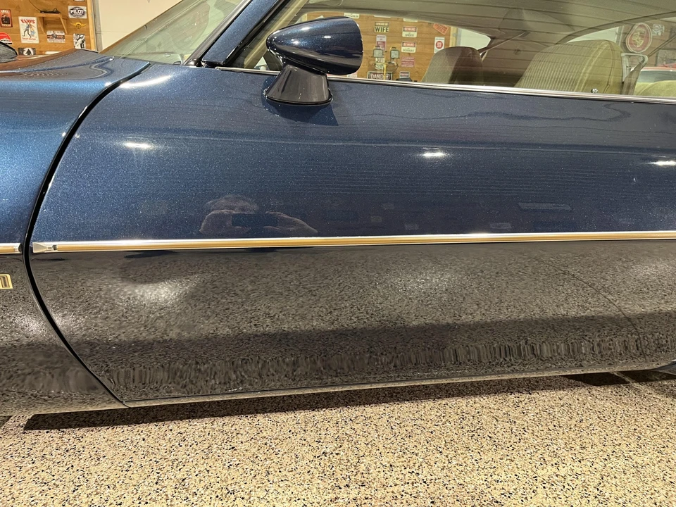 1981 Pontiac Firebird Trans Am 2nd Gen - Image 31 of 31