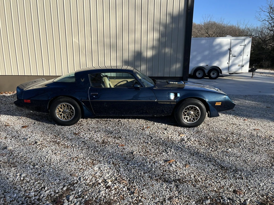 1981 Pontiac Firebird Trans Am 2nd Gen - Image 16 of 31