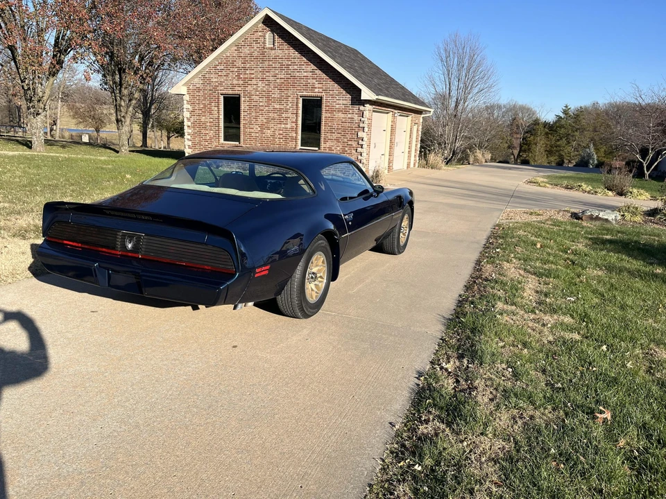 1981 Pontiac Firebird Trans Am 2nd Gen - Image 8 of 31