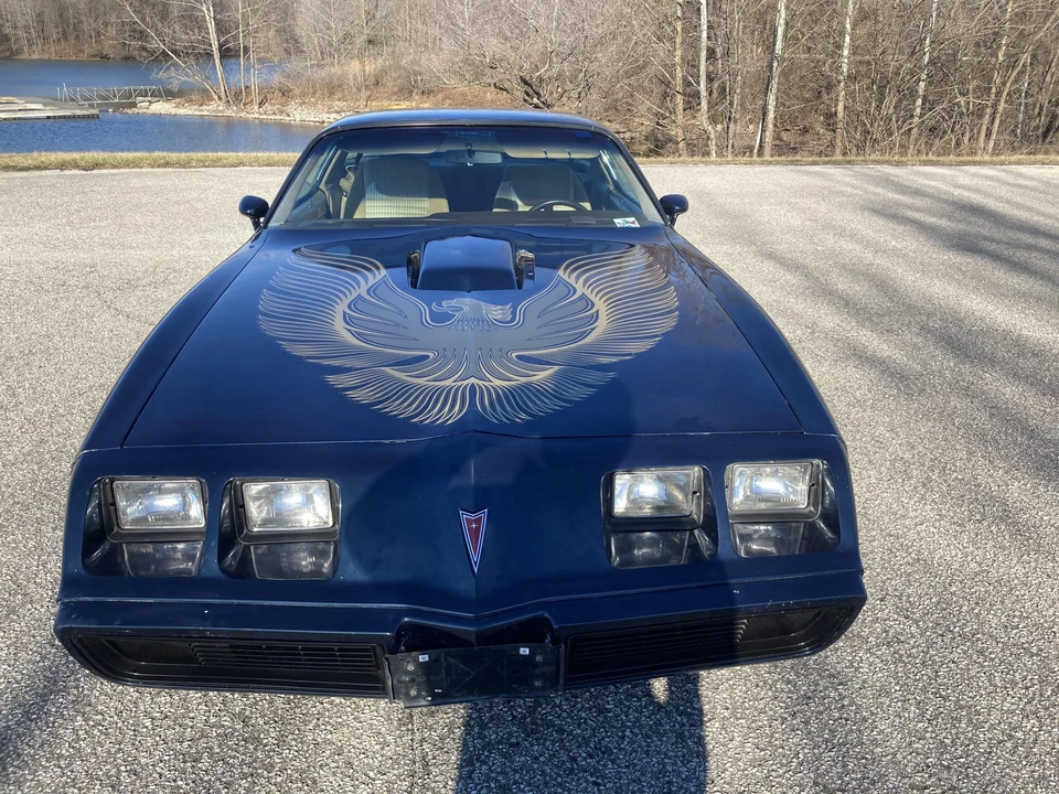 1981 Pontiac Firebird Trans Am 2nd Gen - Image 3 of 31