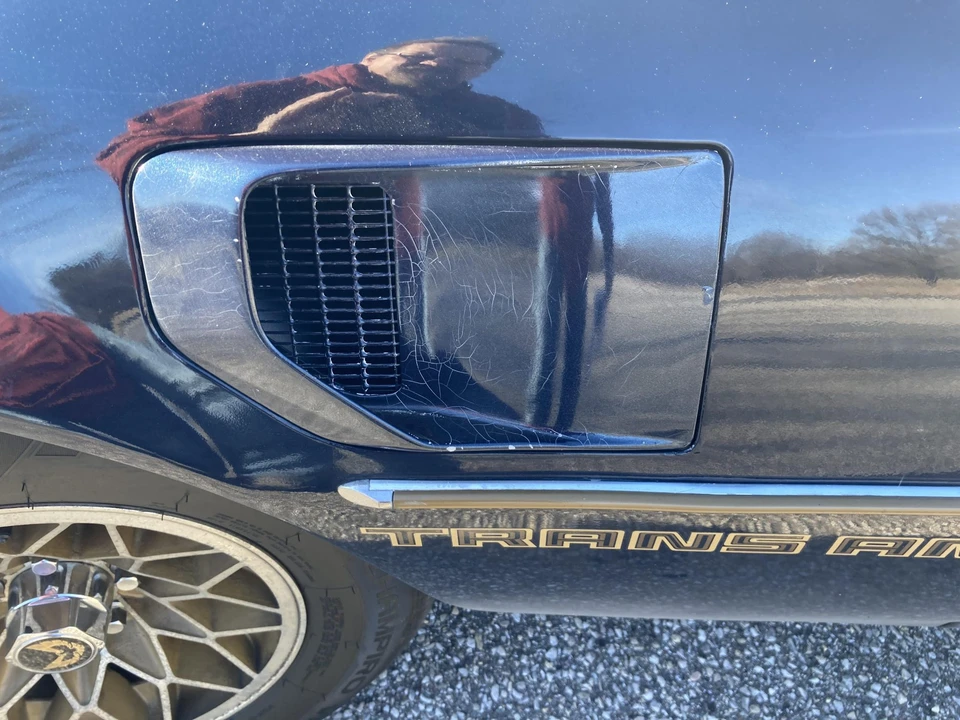 1981 Pontiac Firebird Trans Am 2nd Gen - Image 30 of 31
