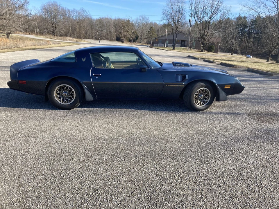 1981 Pontiac Firebird Trans Am 2nd Gen - Image 5 of 31