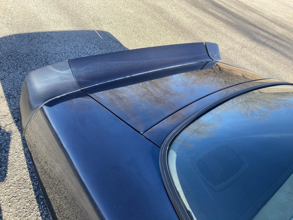 1981 Pontiac Firebird Trans Am 2nd Gen - Image 13 of 31