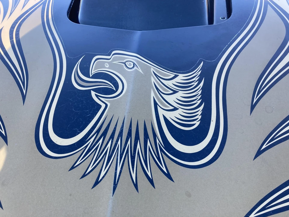 1981 Pontiac Firebird Trans Am 2nd Gen - Image 18 of 31