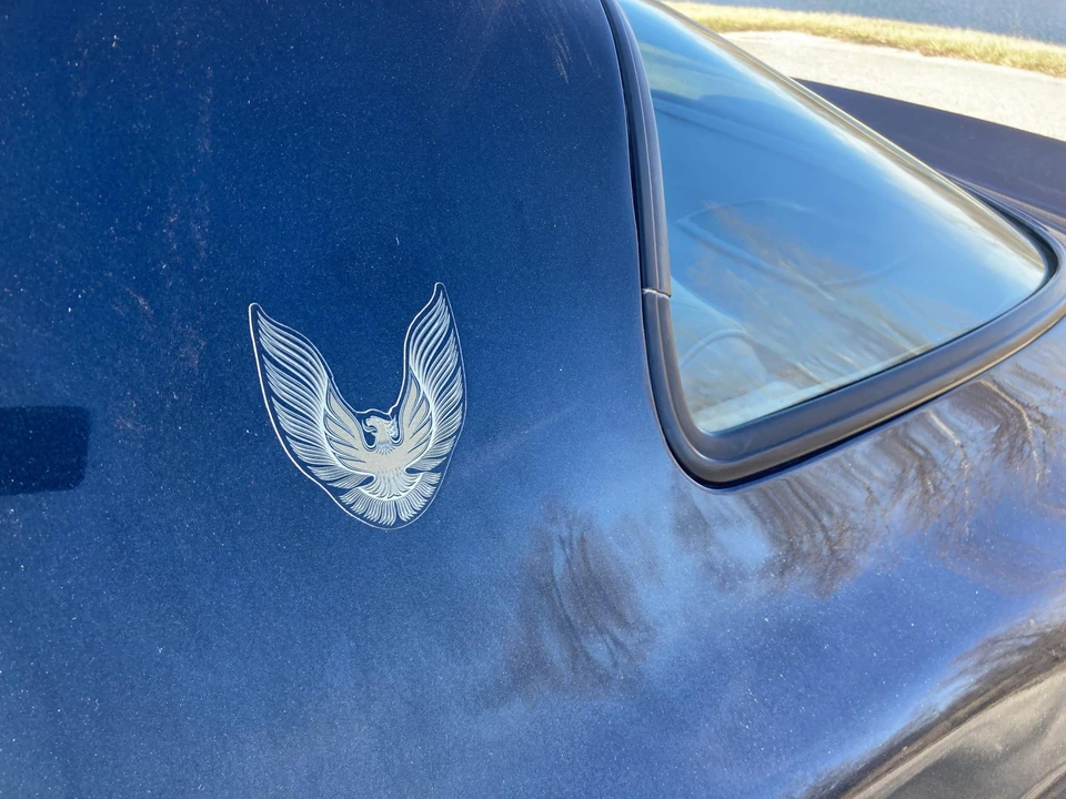 1981 Pontiac Firebird Trans Am 2nd Gen - Image 27 of 31