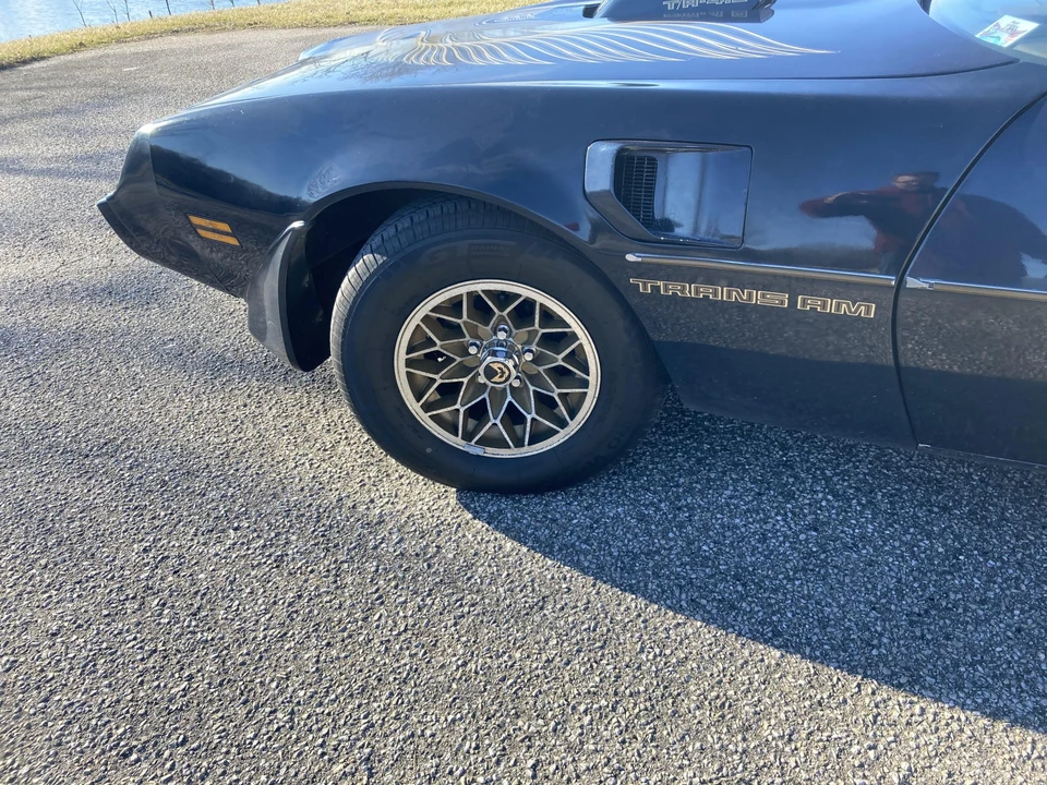 1981 Pontiac Firebird Trans Am 2nd Gen - Image 15 of 31