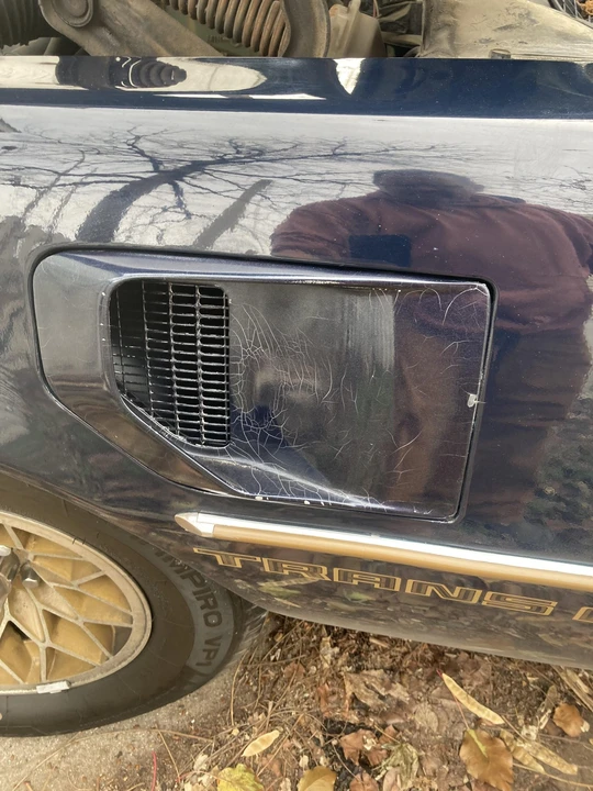 1981 Pontiac Firebird Trans Am 2nd Gen - Image 31 of 31