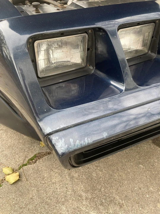 1981 Pontiac Firebird Trans Am 2nd Gen - Image 22 of 31