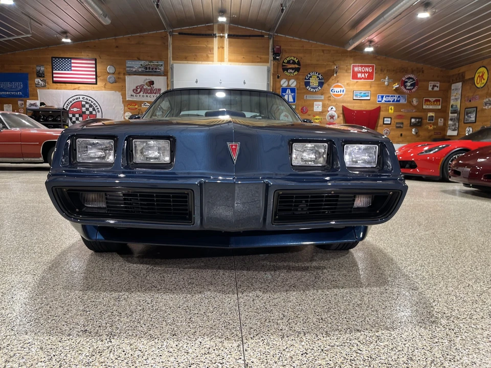 1981 Pontiac Firebird Trans Am 2nd Gen - Image 19 of 31