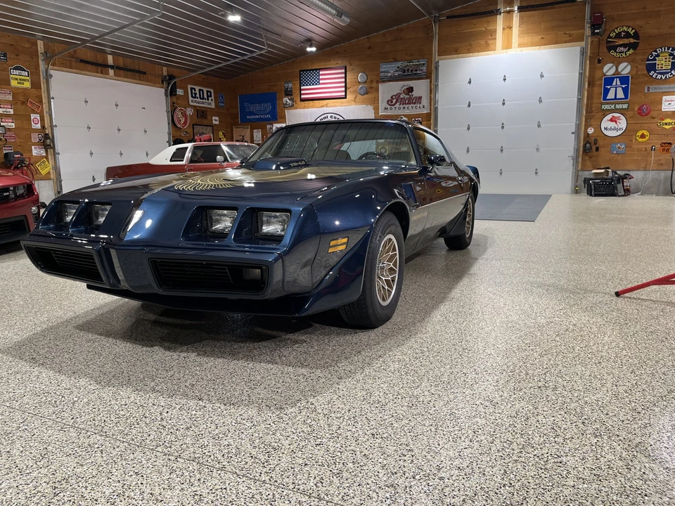 1981 Pontiac Firebird Trans Am 2nd Gen - Image 20 of 31