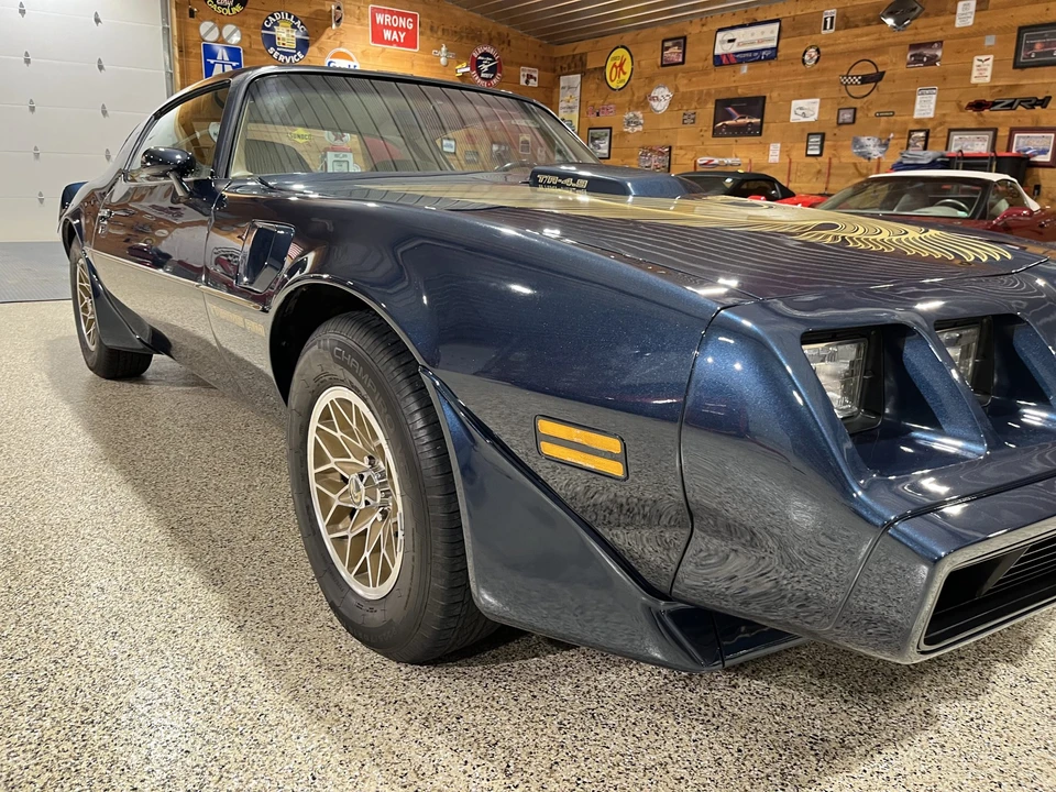 1981 Pontiac Firebird Trans Am 2nd Gen - Image 26 of 31