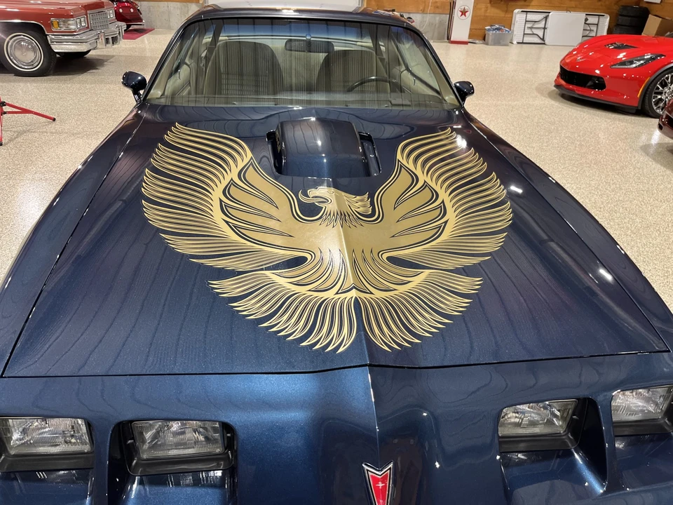 1981 Pontiac Firebird Trans Am 2nd Gen - Image 27 of 31
