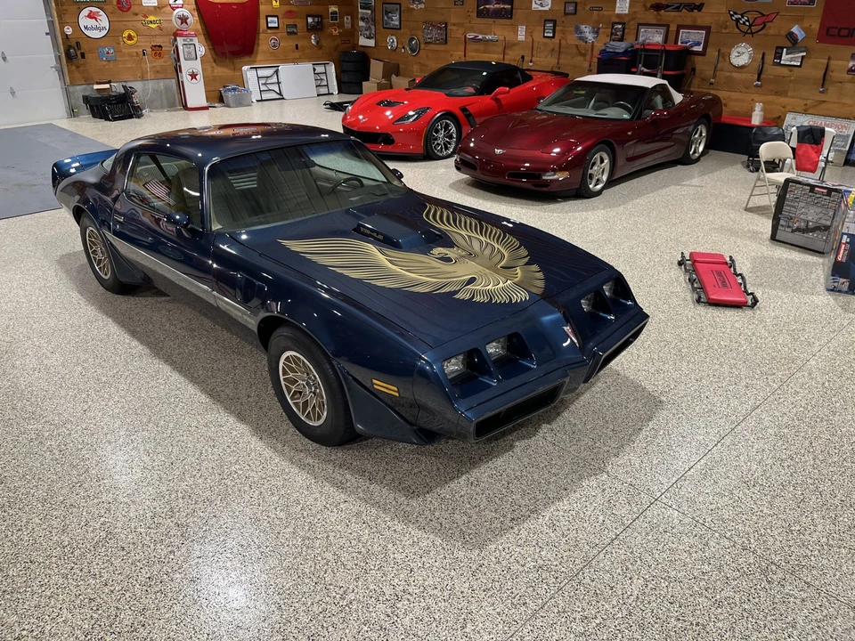 1981 Pontiac Firebird Trans Am 2nd Gen - Image 18 of 31
