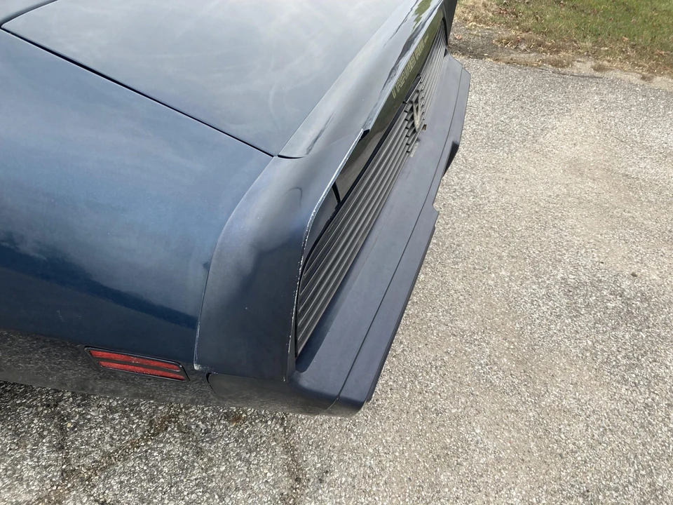 1981 Pontiac Firebird Trans Am 2nd Gen - Image 14 of 31