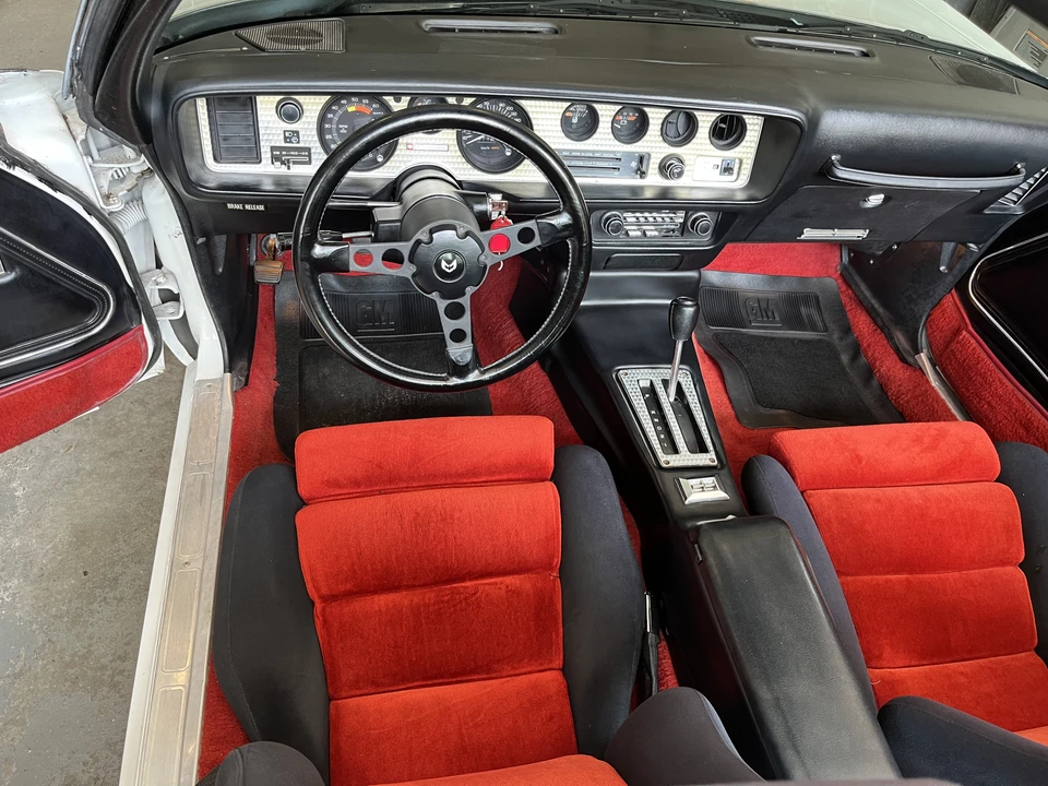 1981 Pontiac Firebird Trans Am 2nd Gen - Image 29 of 31