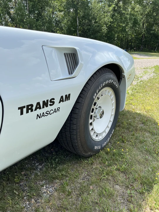 1981 Pontiac Firebird Trans Am 2nd Gen - Image 20 of 31