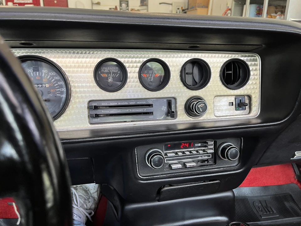 1981 Pontiac Firebird Trans Am 2nd Gen - Image 27 of 31